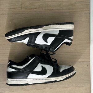 Nike Dunk Low Retro